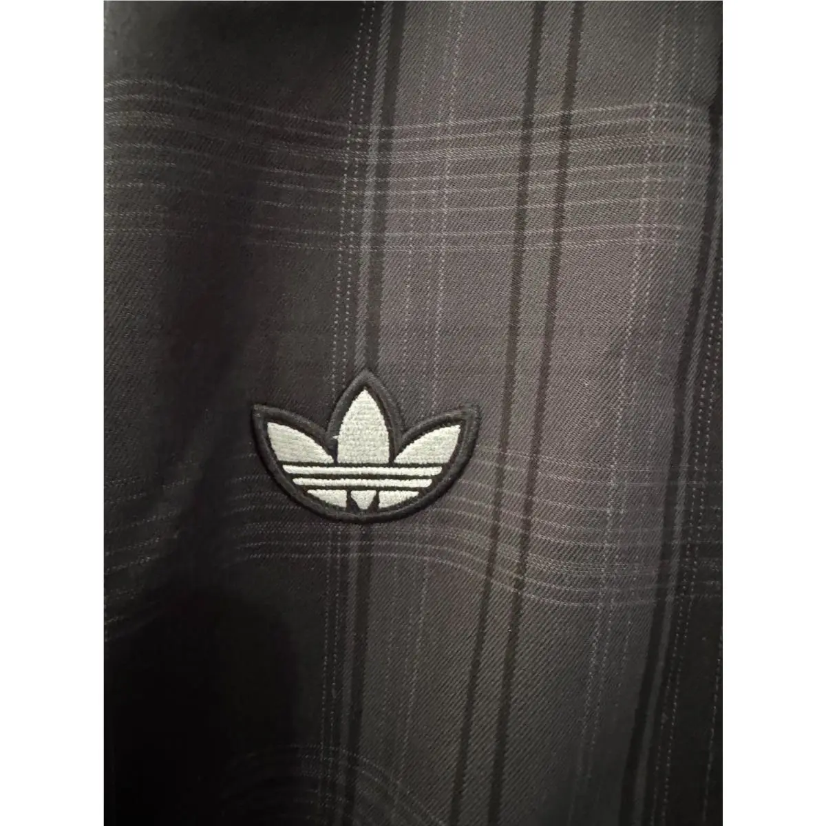 Adidas clothing - Black 3
