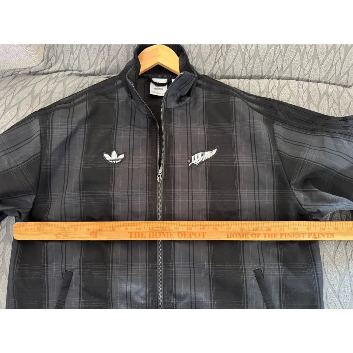 Adidas clothing - Black 7