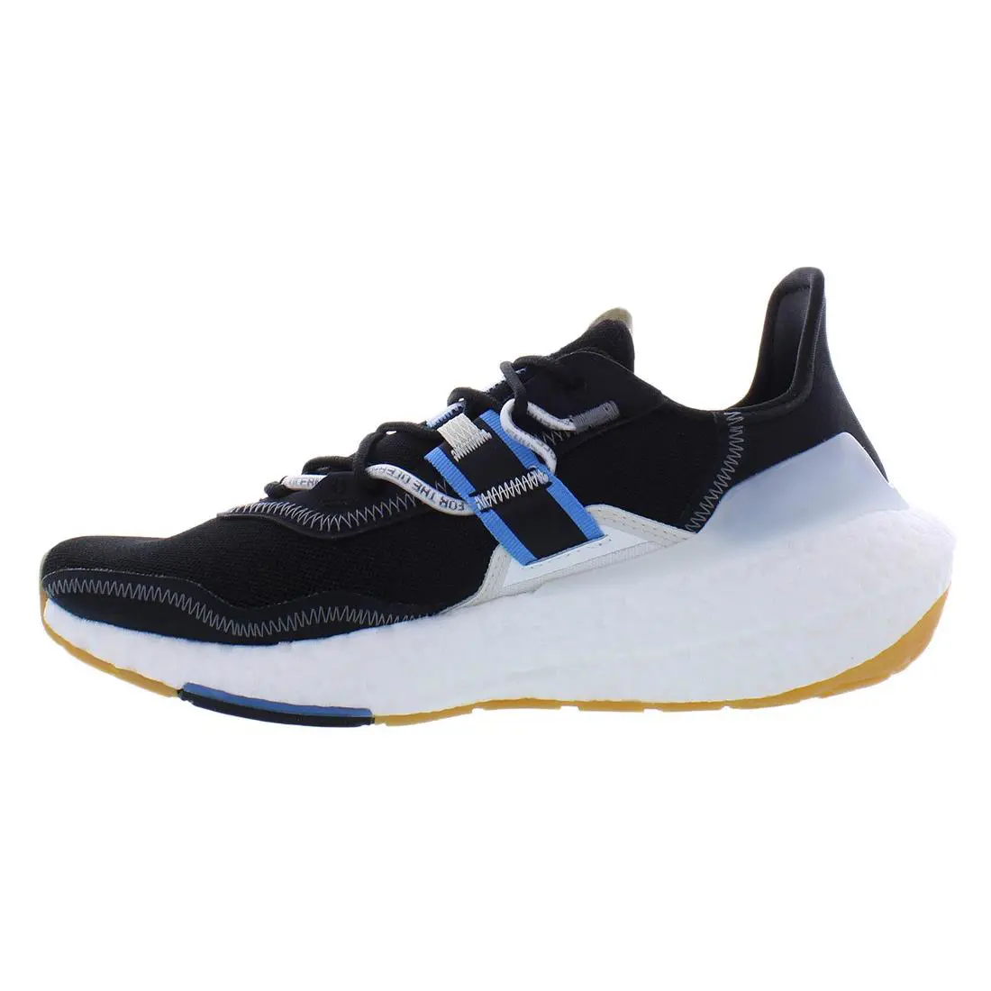 Adidas shoes - Black/Grey, Main: Black (UPC: 195742088482) 1