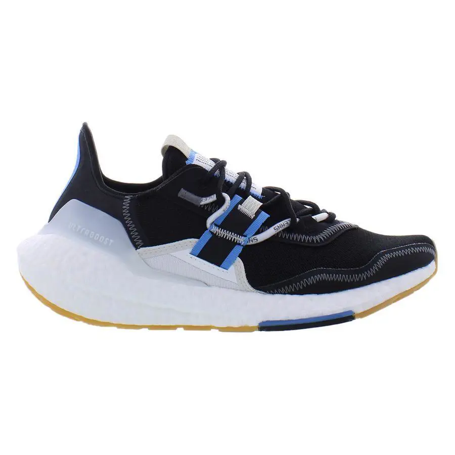 Adidas shoes - Black/Grey, Main: Black (UPC: 195742088482) 2