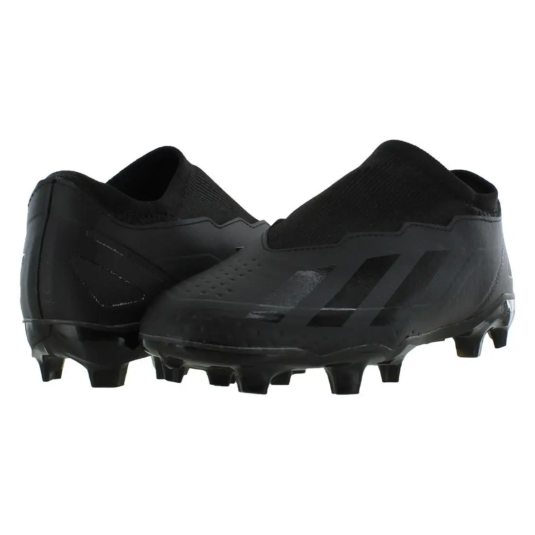 Adidas shoes - Core Black/Core Black/Core Black, Main: Black (UPC: 196465980053) 0