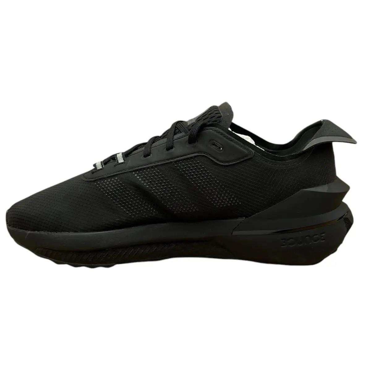 Adidas shoes - adidas Running - Running - Black (UPC: 195748015086) 2