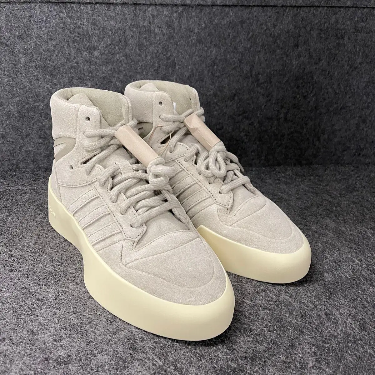 Adidas Fear of God Athletics 86 High Top Shoe Unisex Size US M6.5/W7.5