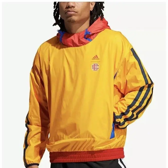 Adidas clothing - Athletic Yellow (UPC: 190311488724) 0