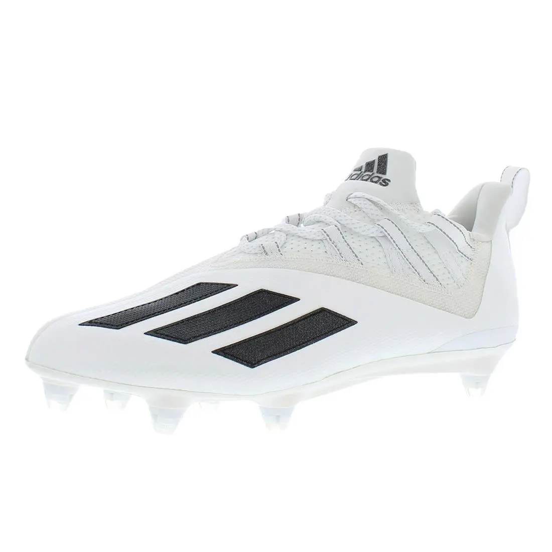 Adidas shoes - White/Black/Clear, Main: White (UPC: 195734459641) 0