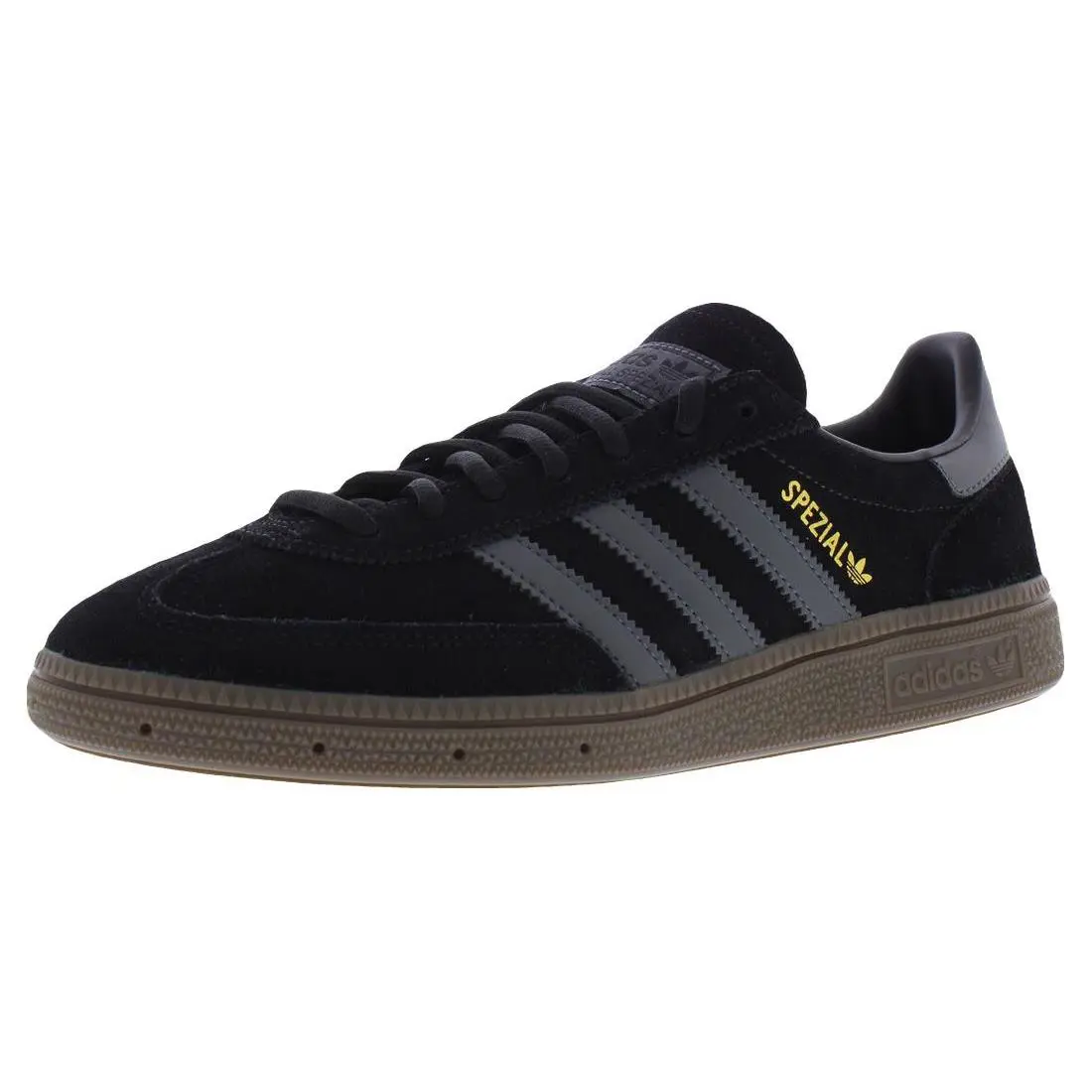 Adidas shoes - HQ5023 - HQ5023 - Core Black/Grey Six/Gum 5, Main: Black (UPC: 198320760626) 0