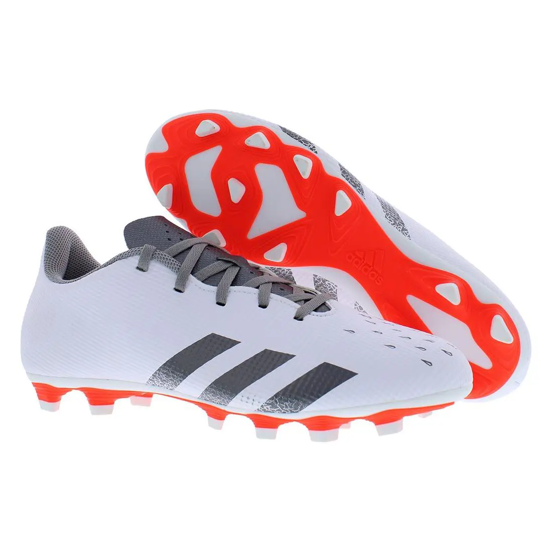 Adidas Predator Freak .4 Flexible Ground Mens Shoes Size 8.5 Color: Footwear
