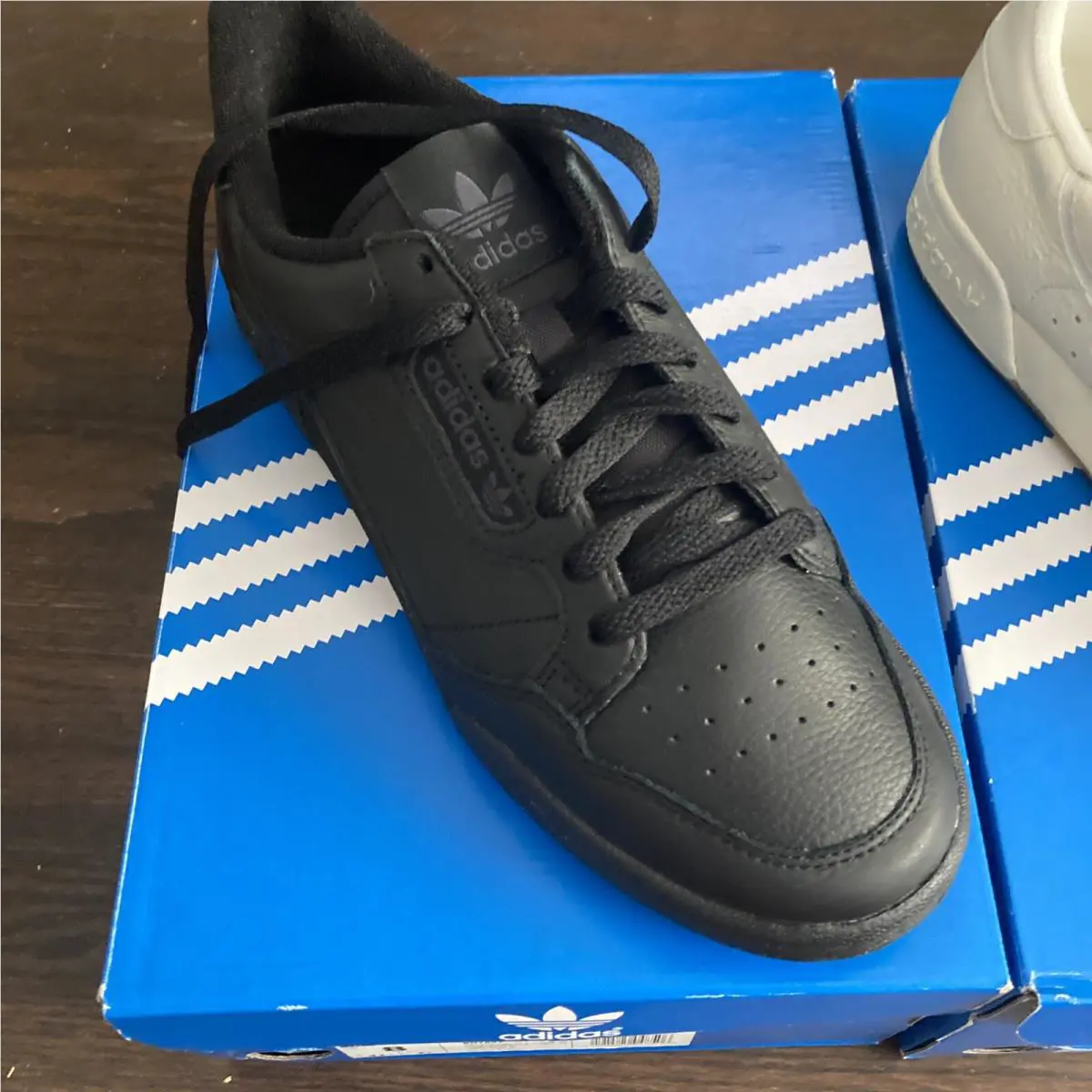 Adidas shoes - adidas Continental - Continental - Multicolor 6