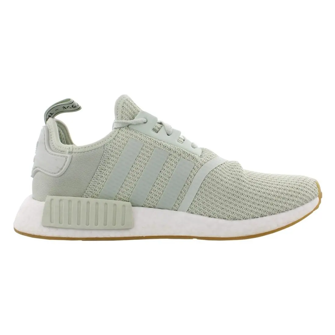 Adidas shoes - EG2936 - EG2936 - Linen Green/Linen Green/Ice Mint, Main: Green (UPC: 192613422413) 1