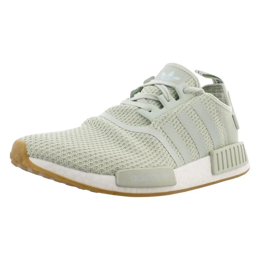Adidas shoes - EG2936 - EG2936 - Linen Green/Linen Green/Ice Mint, Main: Green (UPC: 192613422413) 3