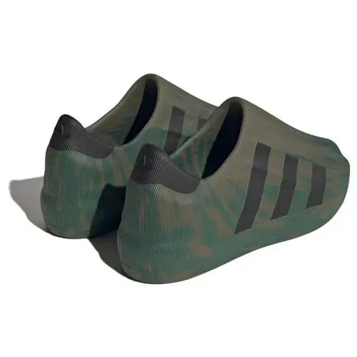 Adidas shoes - adidas AdiFOM Superstar - AdiFOM Superstar - HQ4650 - Green 2