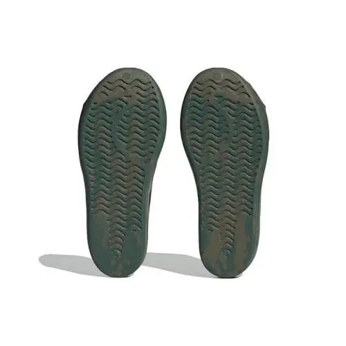 Adidas shoes - adidas AdiFOM Superstar - AdiFOM Superstar - HQ4650 - Green 4