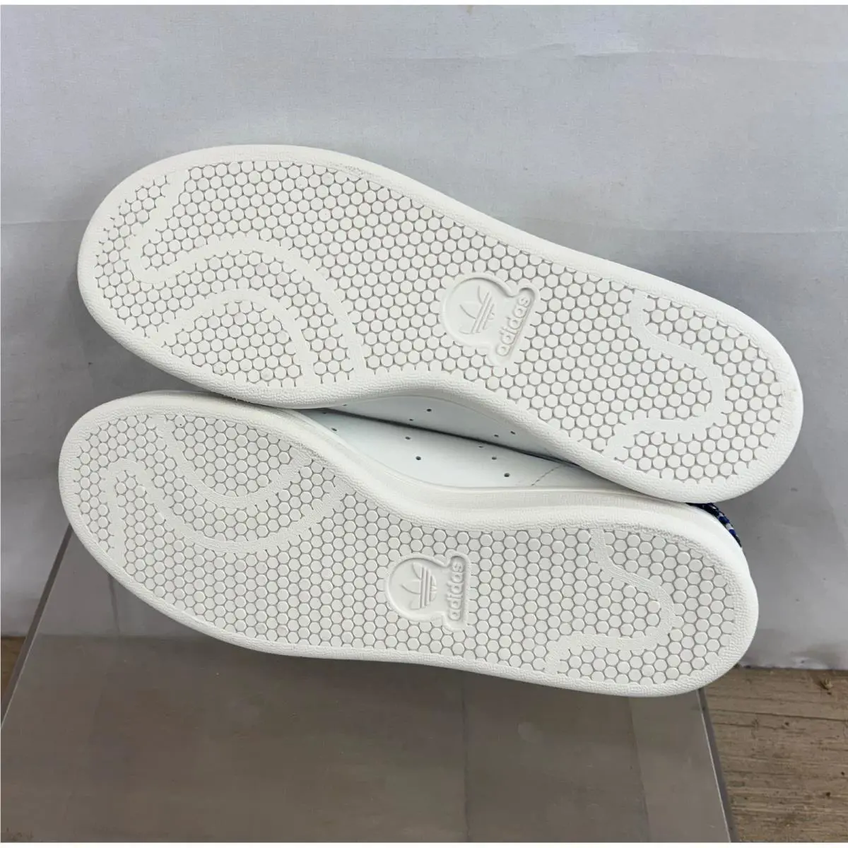Adidas shoes - adidas Stan Smith - Stan Smith - White 4