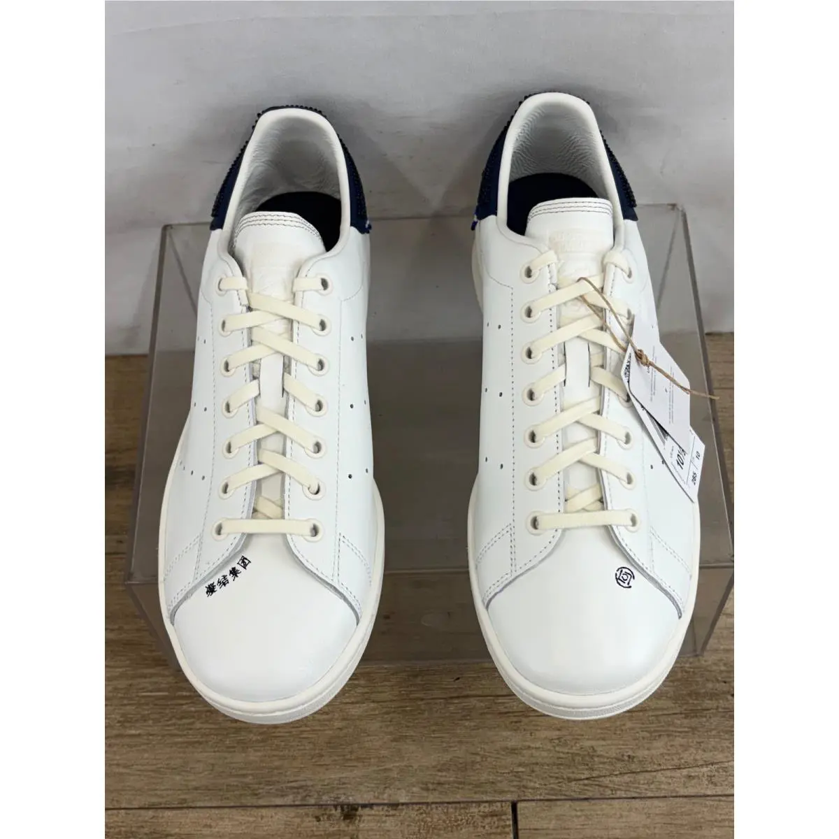 Adidas shoes - adidas Stan Smith - Stan Smith - White 1