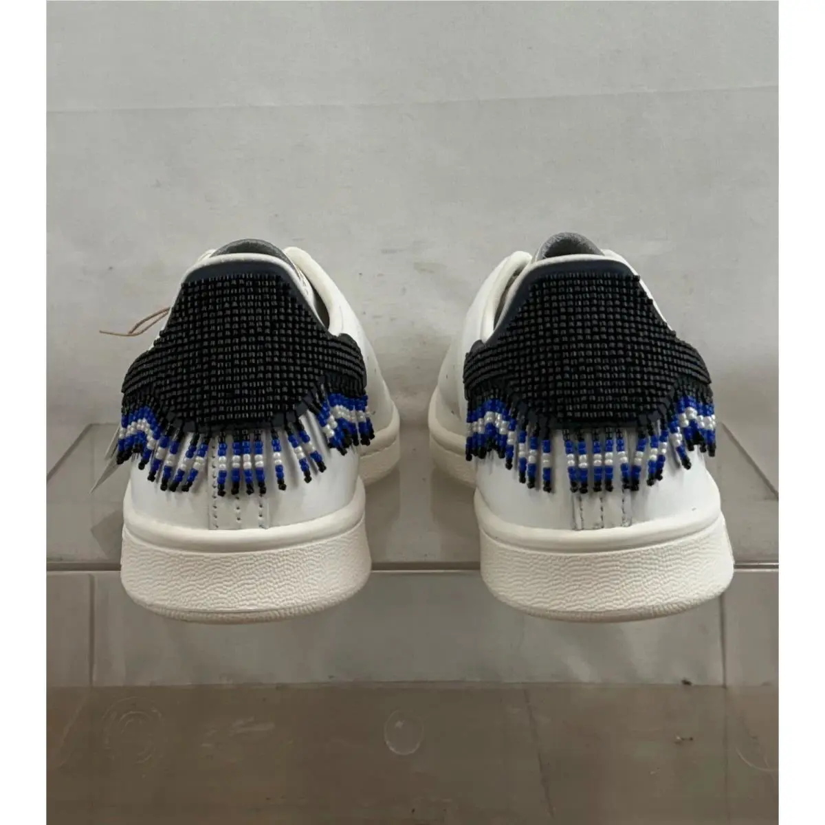 Adidas shoes - adidas Stan Smith - Stan Smith - White 2