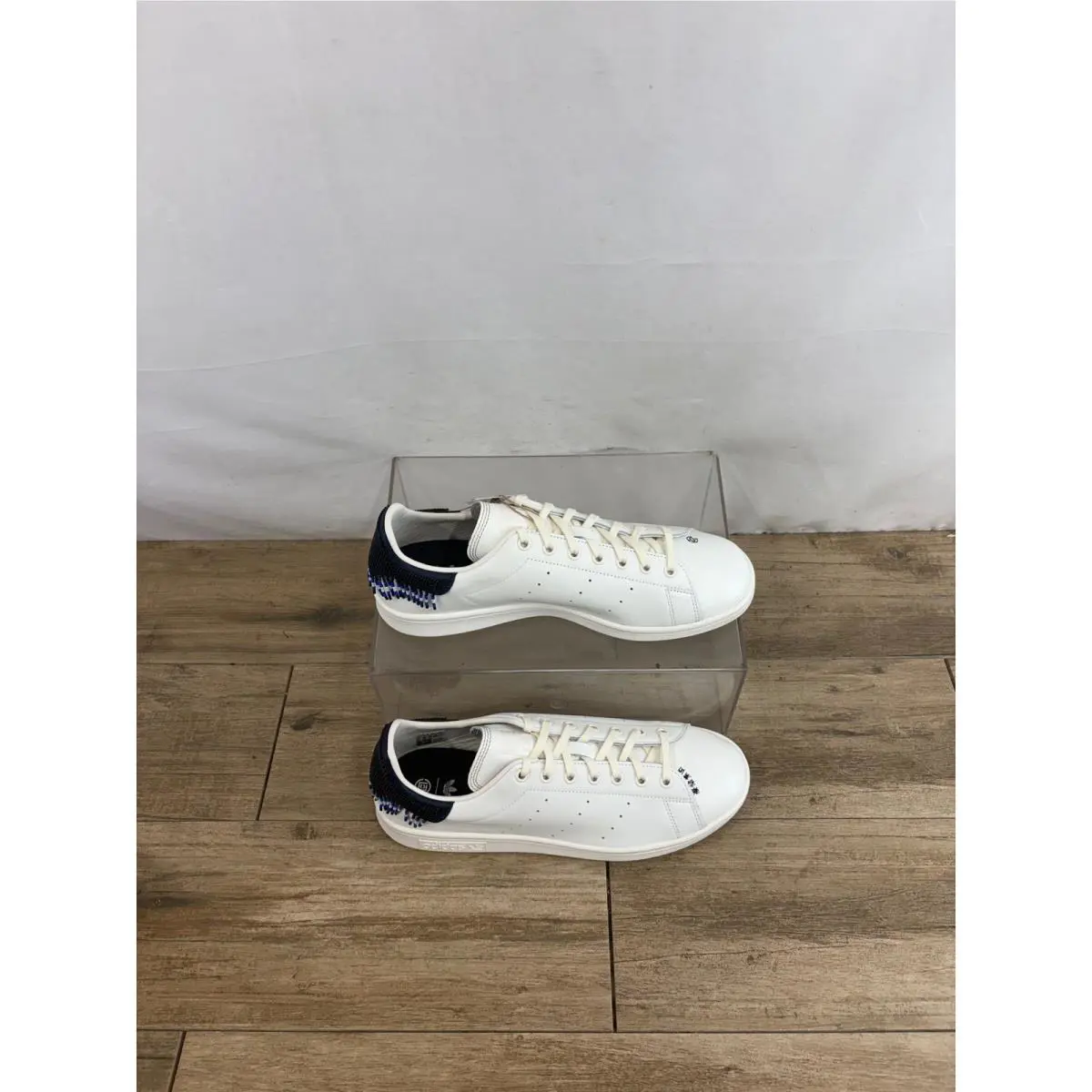 Adidas shoes - adidas Stan Smith - Stan Smith - White 7