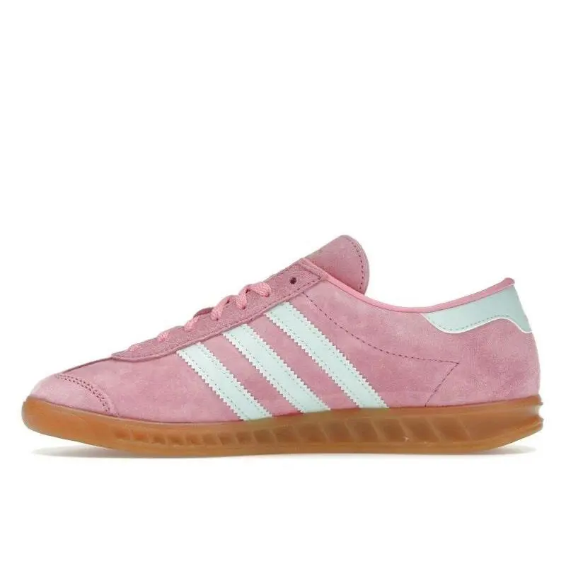 Adidas shoes - adidas Hamburg - Hamburg - IH5459 - Pink 0