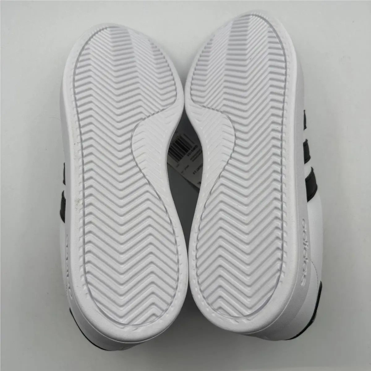 Adidas shoes - adidas Grand Court 2.0 - Grand Court - White 4