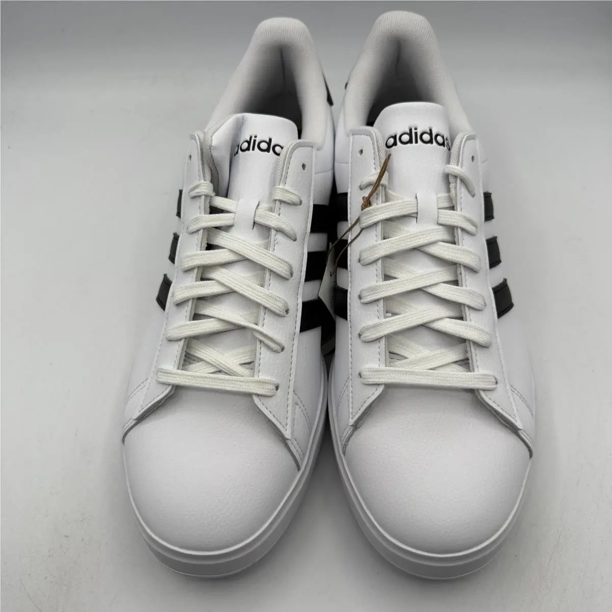 Adidas shoes - adidas Grand Court 2.0 - Grand Court - White 2