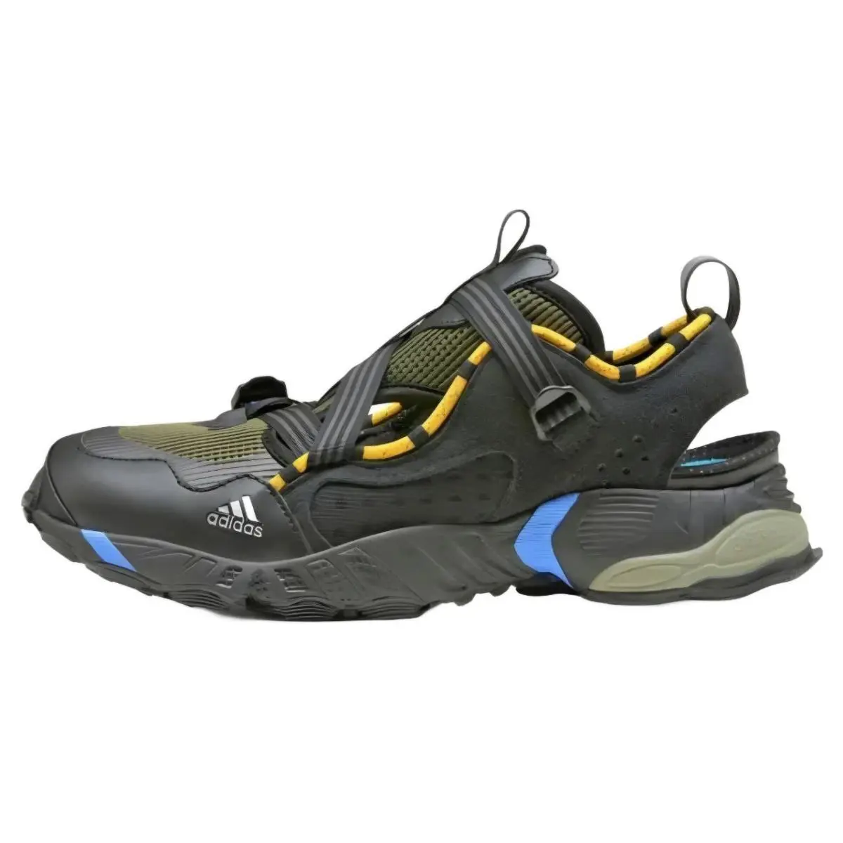 Adidas shoes - adidas Novaturbo - Novaturbo - FW0989 - Black (UPC: 191532309362) 0
