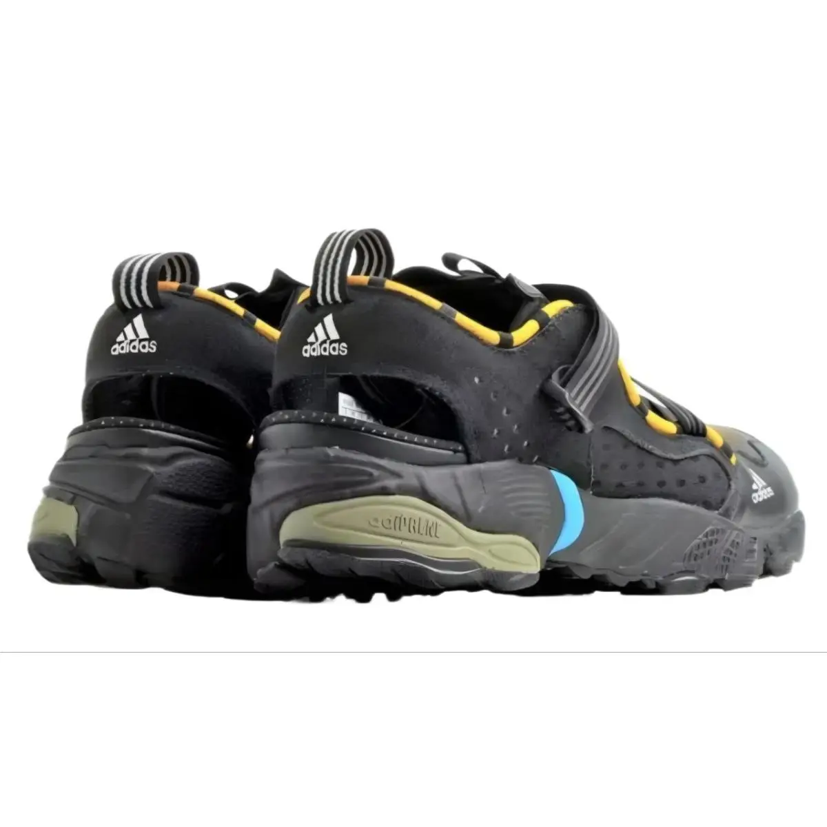 Adidas shoes - adidas Novaturbo - Novaturbo - FW0989 - Black (UPC: 191532309362) 1