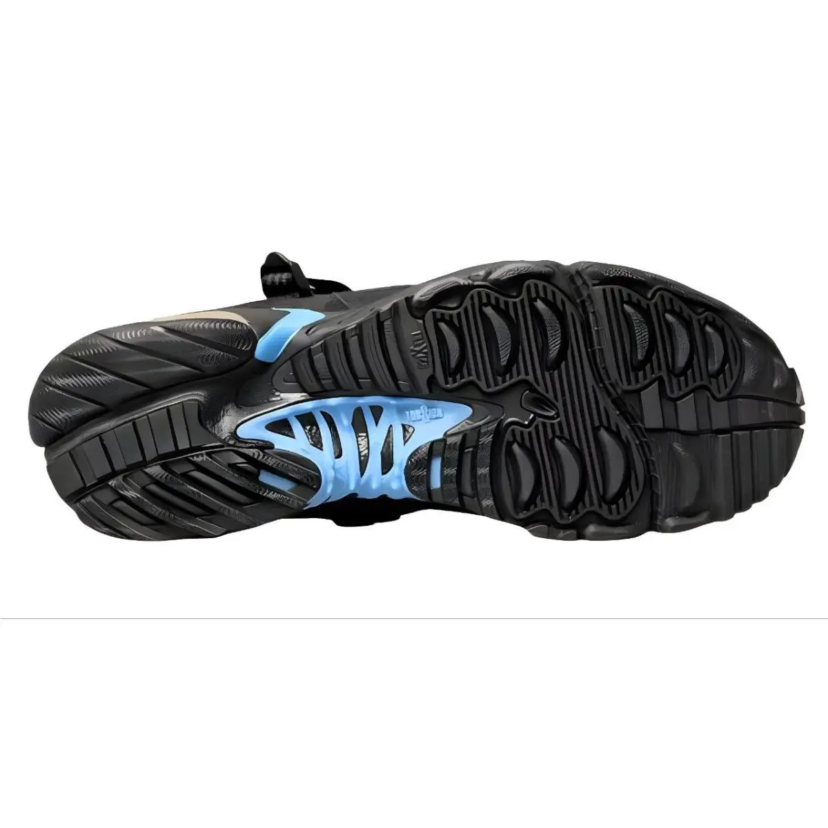 Adidas shoes - adidas Novaturbo - Novaturbo - FW0989 - Black (UPC: 191532309362) 2