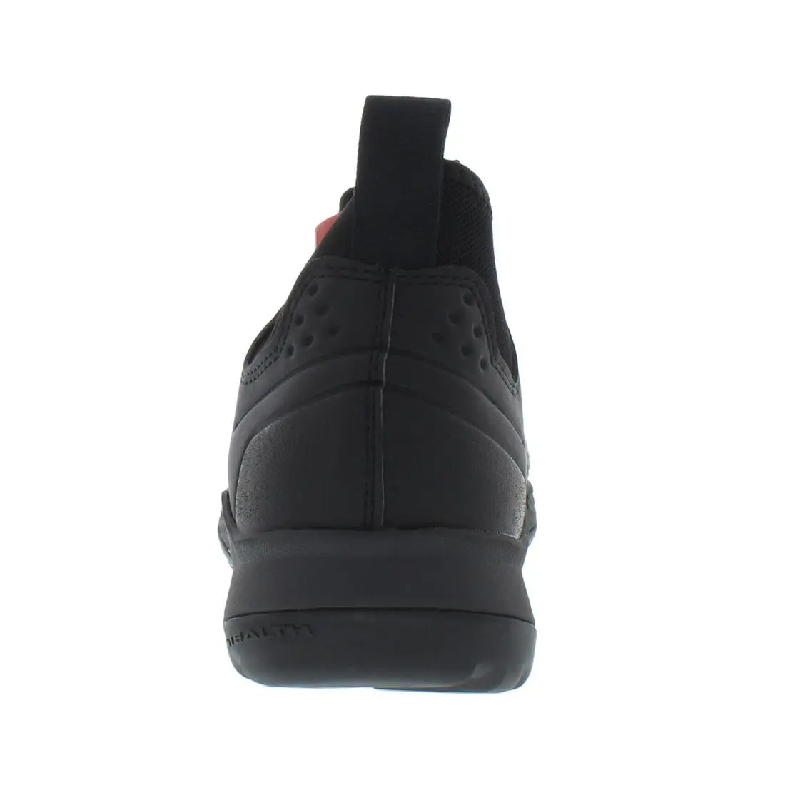 Adidas shoes - Black/Red, Main: Black (UPC: 191534165928) 1