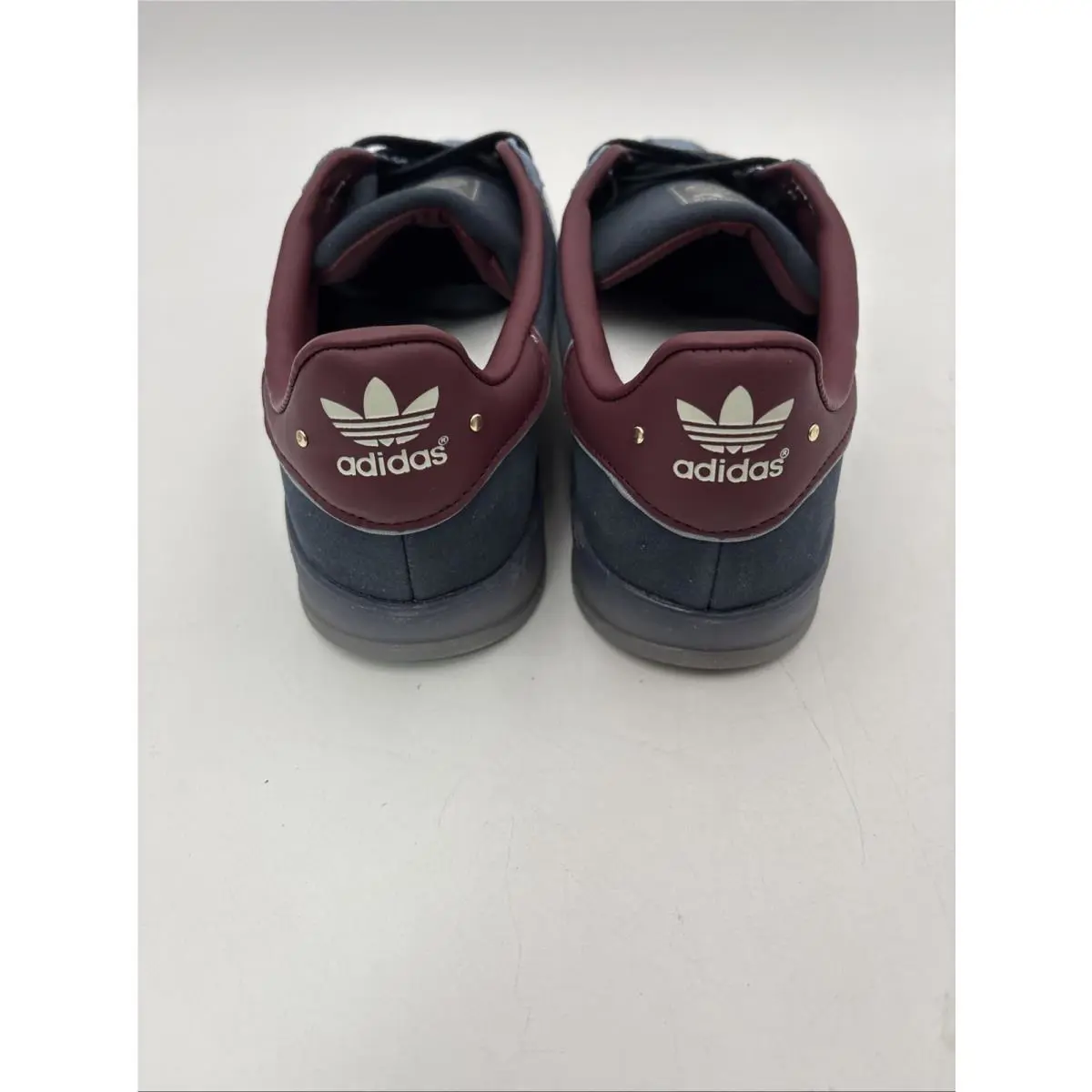Adidas shoes - adidas Gazelle - Gazelle - ID1008 - Blue (UPC: 4067886107892) 0