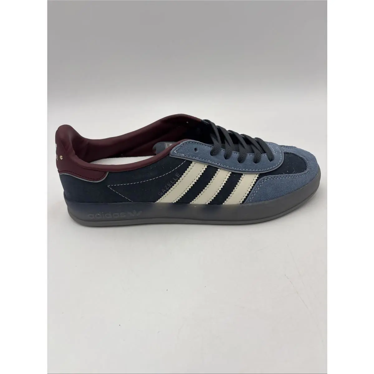 Adidas shoes - adidas Gazelle - Gazelle - ID1008 - Blue (UPC: 4067886107892) 2