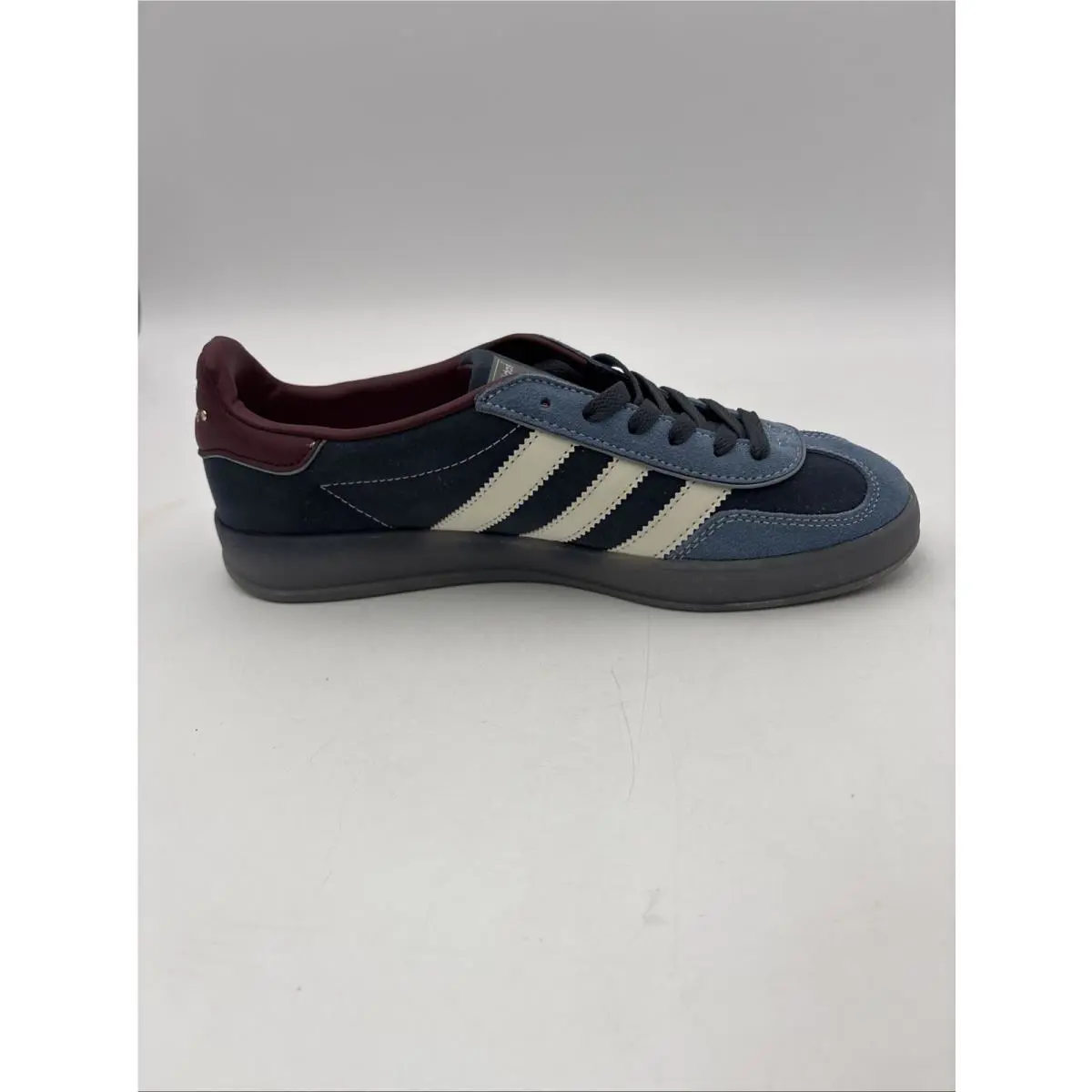 Adidas shoes - adidas Gazelle - Gazelle - ID1008 - Blue (UPC: 4067886107892) 5