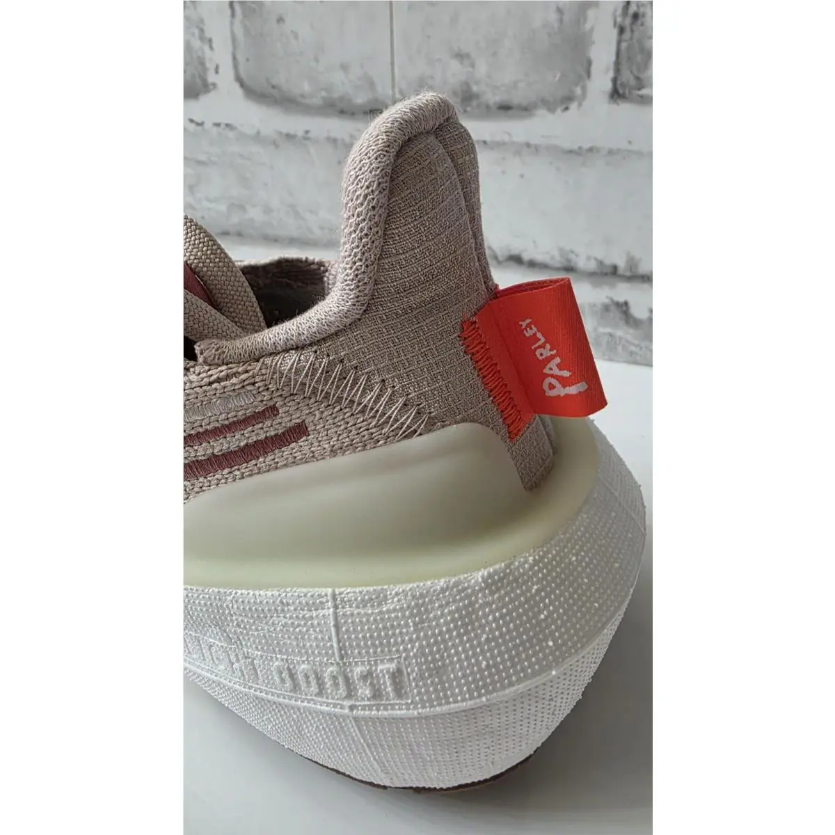 Adidas shoes - adidas UltraBoost Light - UltraBoost Light - HQ1400 - Pink 5