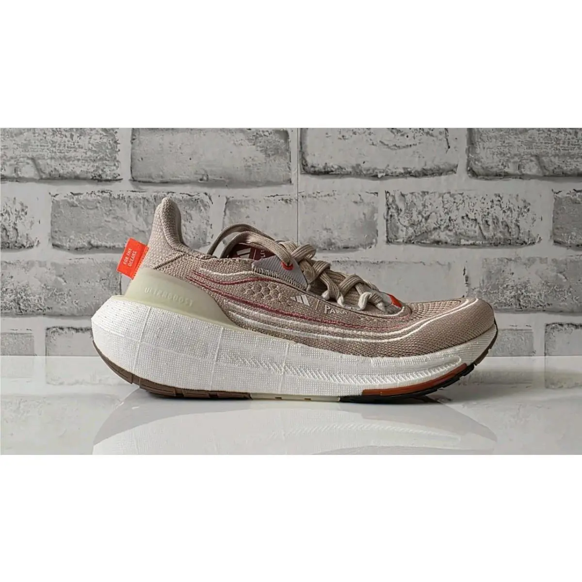 Adidas shoes - adidas UltraBoost Light - UltraBoost Light - HQ1400 - Pink 0