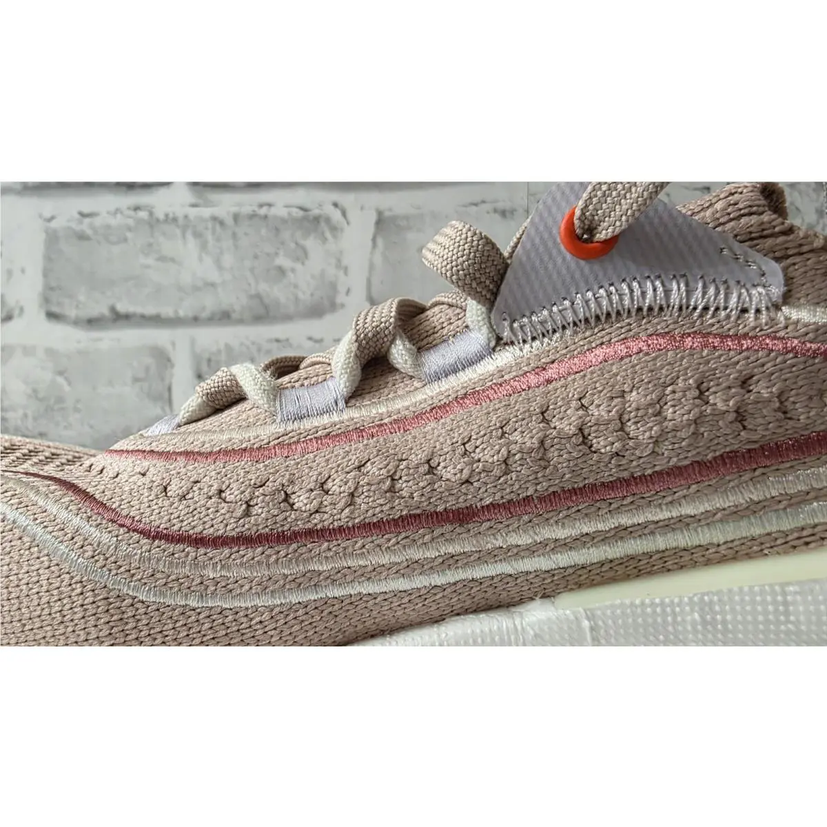 Adidas shoes - adidas UltraBoost Light - UltraBoost Light - HQ1400 - Pink 6