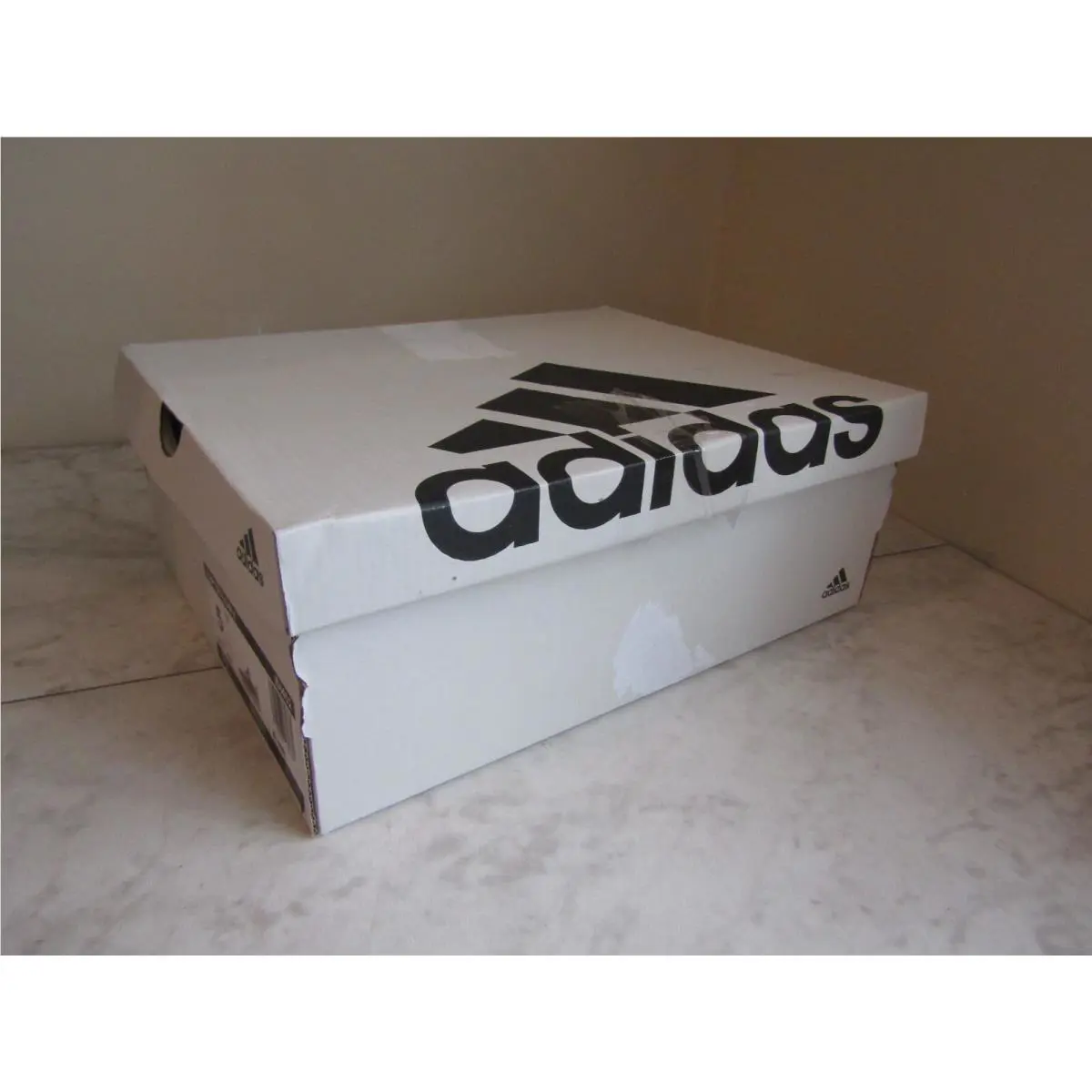 Adidas shoes - adidas Kaptir - Kaptir - ID1452 - White (UPC: 196466474780) 7