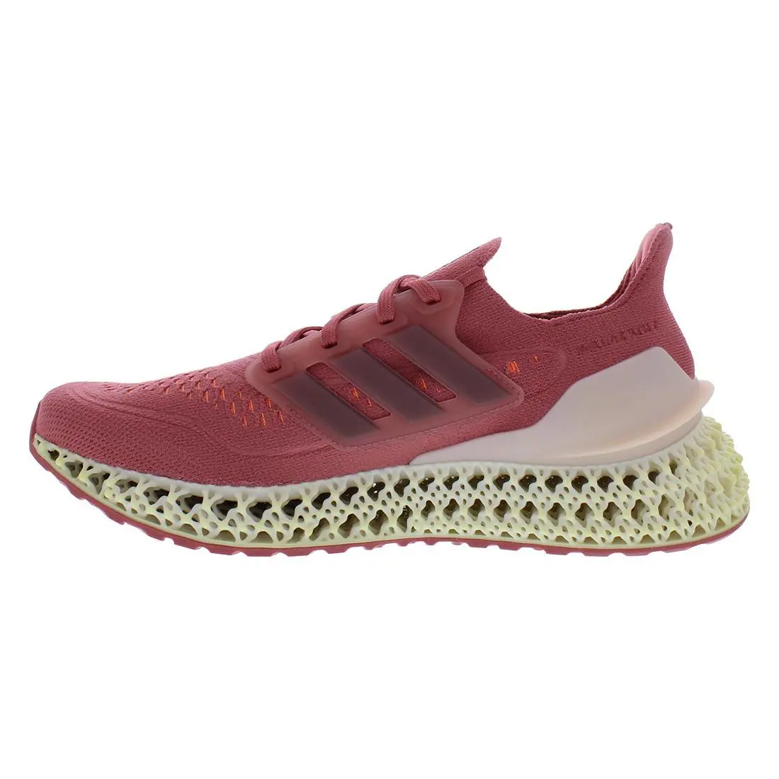 Adidas shoes - Wonder Red/Night Metallic/Beam Orange, Full: Wonder Red/Night Metallic/Beam Orange (UPC: 195740199791) 1
