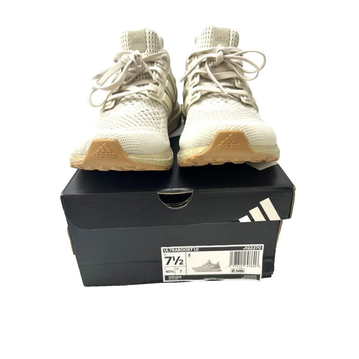 Adidas Ultraboost 1.0 HQ3855 Sneaker