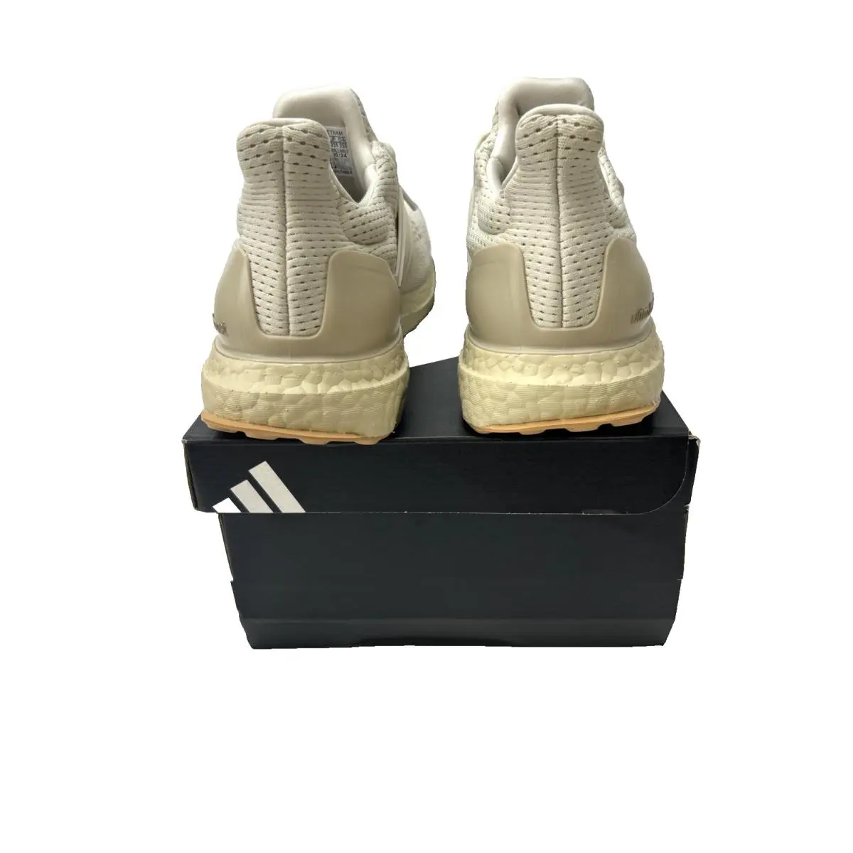 Adidas shoes - adidas UltraBoost 1.0 - UltraBoost - HQ3855 - Beige 1