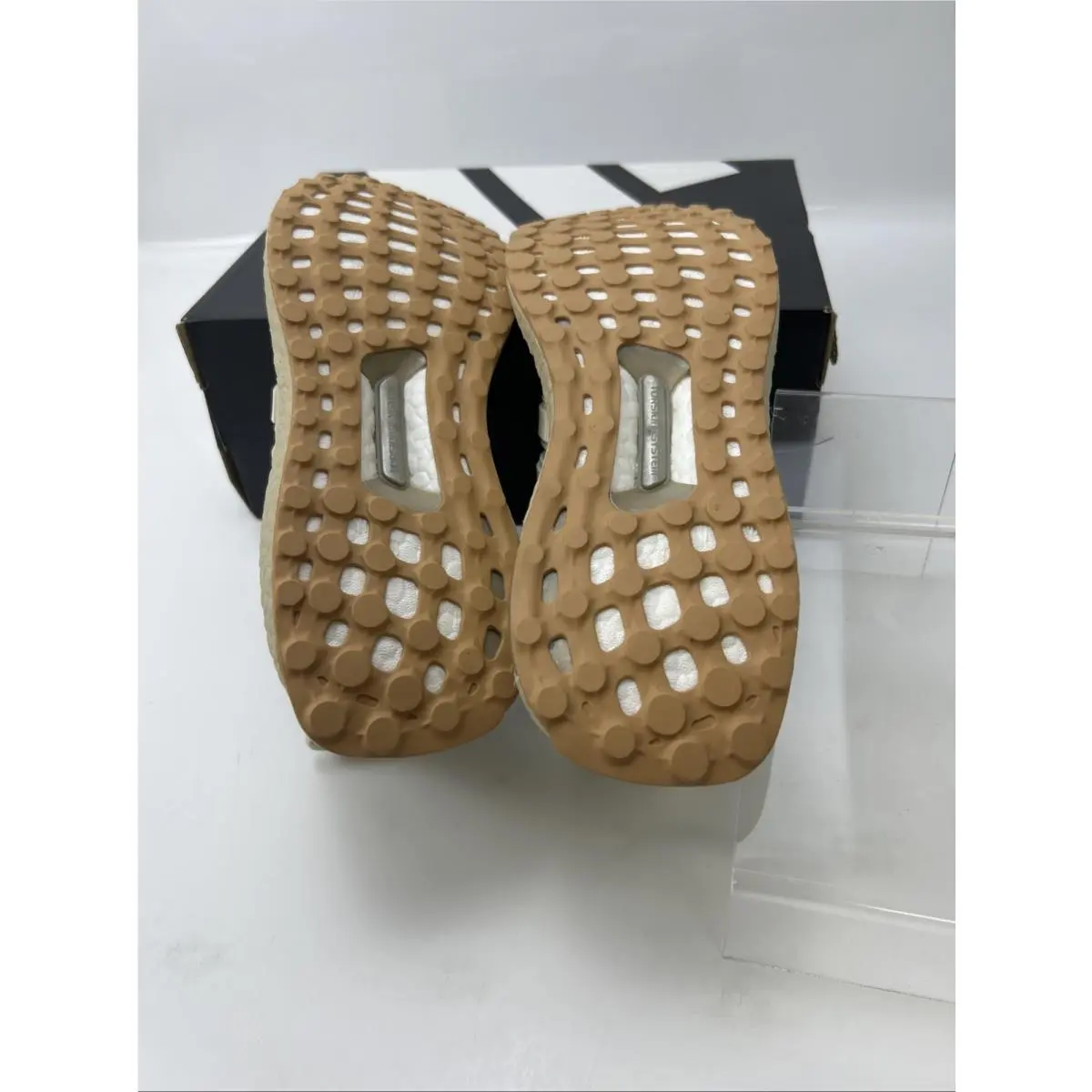 Adidas shoes - adidas UltraBoost 1.0 - UltraBoost - HQ3855 - Beige 3