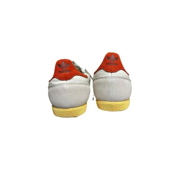 Adidas shoes - Adidas Japan - Japan - White 1