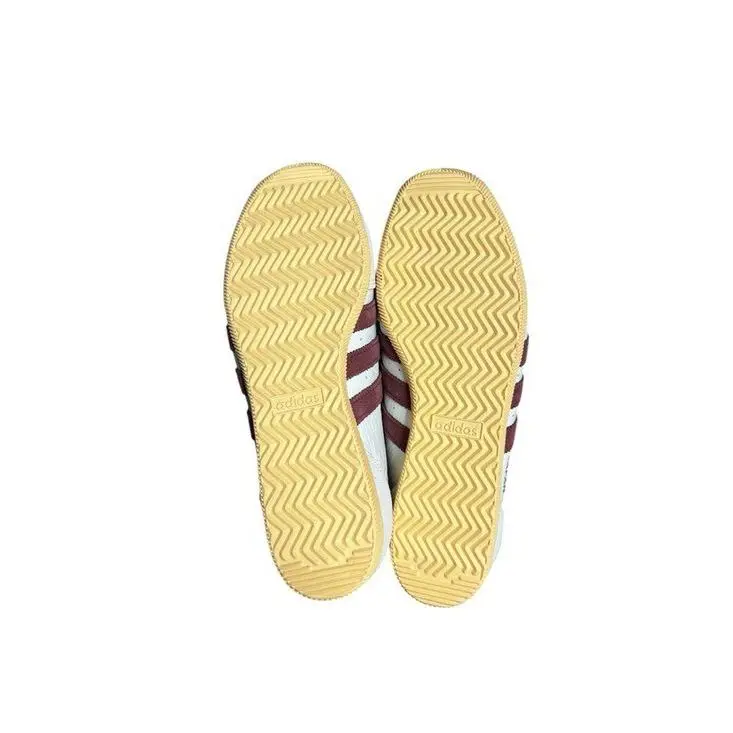 Adidas shoes - Adidas Japan - Japan - White 7