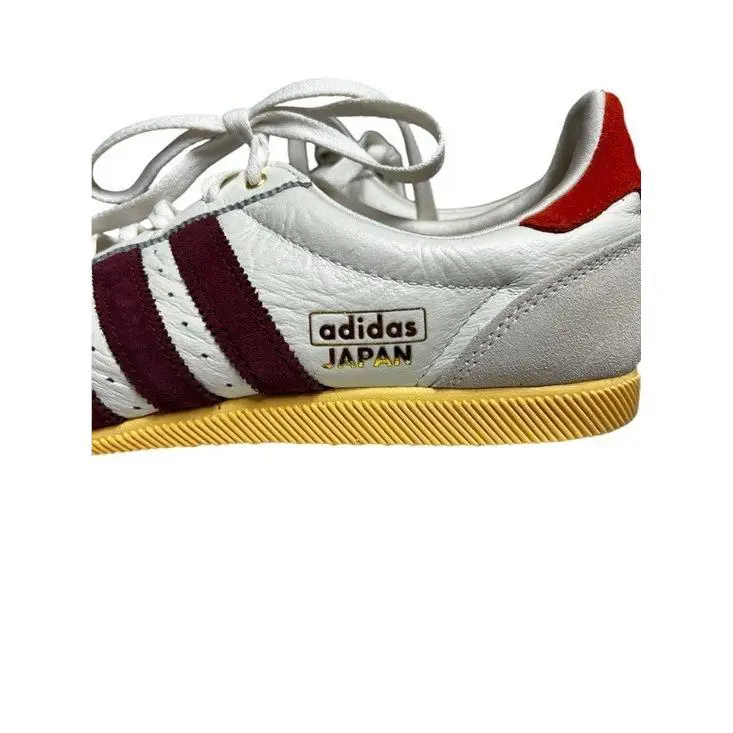 Adidas shoes - Adidas Japan - Japan - White 0