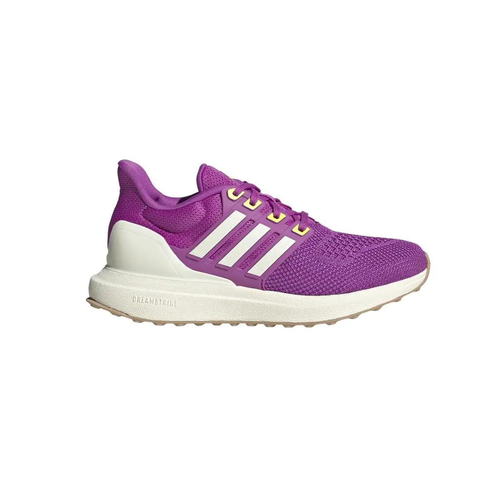 Adidas Ultradream Dna Lace Up Youth Girls Size 4.5 M Sneakers Casual Shoes JS29