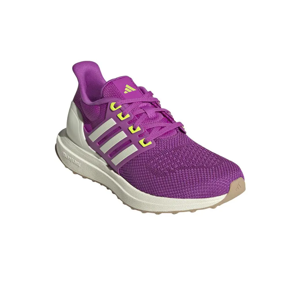 Adidas shoes - adidas Ultradream Dna Lace Up  Youth - JS2915 - Purple (UPC: 197615719462) 0