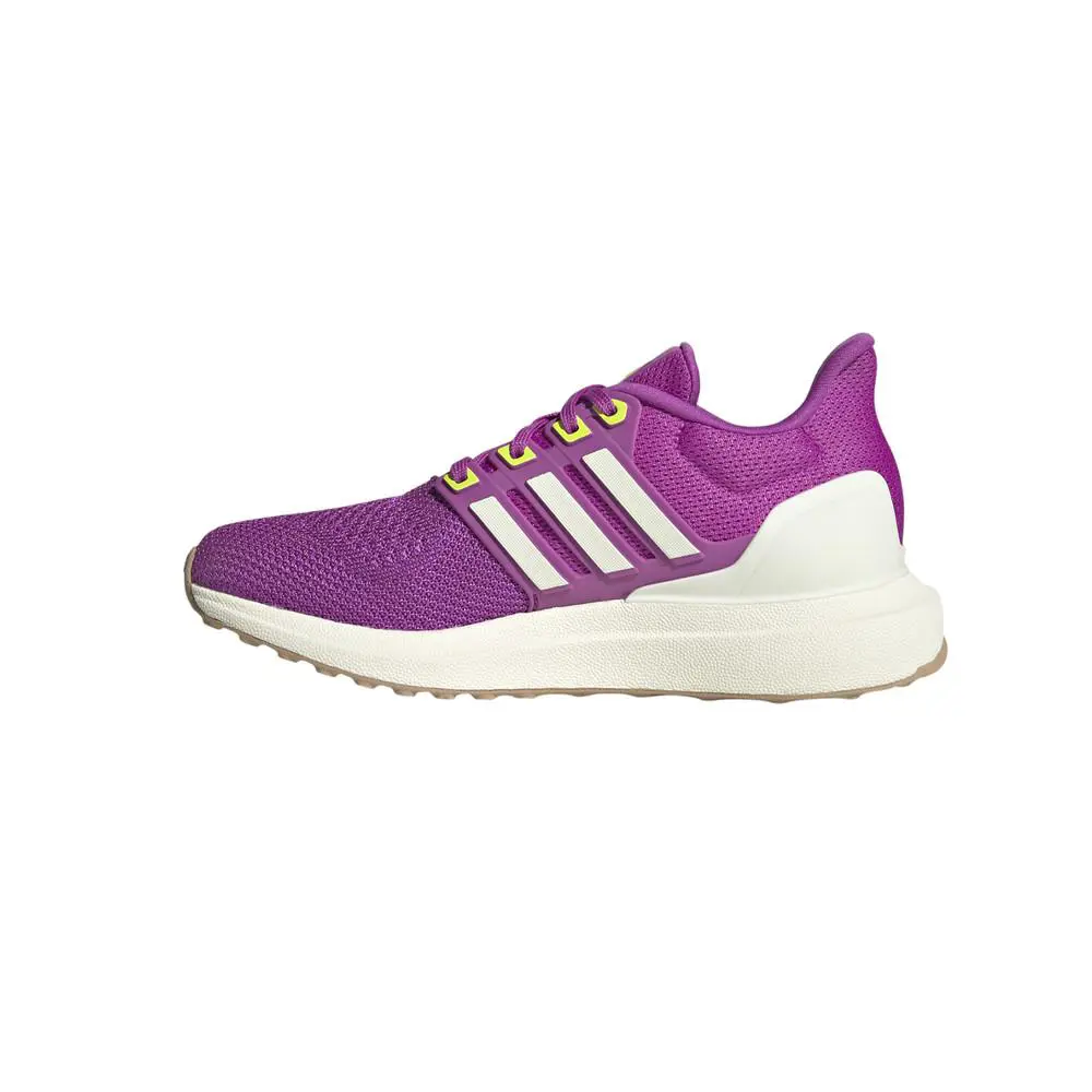 Adidas shoes - adidas Ultradream Dna Lace Up  Youth - JS2915 - Purple (UPC: 197615719462) 1