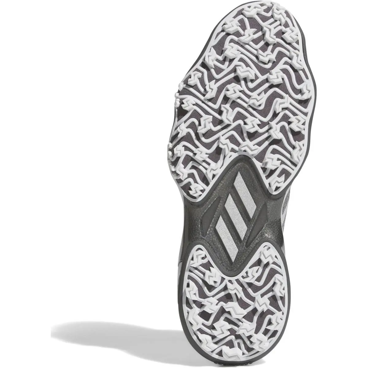 Adidas shoes - CodeChaos 25 - CodeChaos - White (UPC: 0191028637375) 2