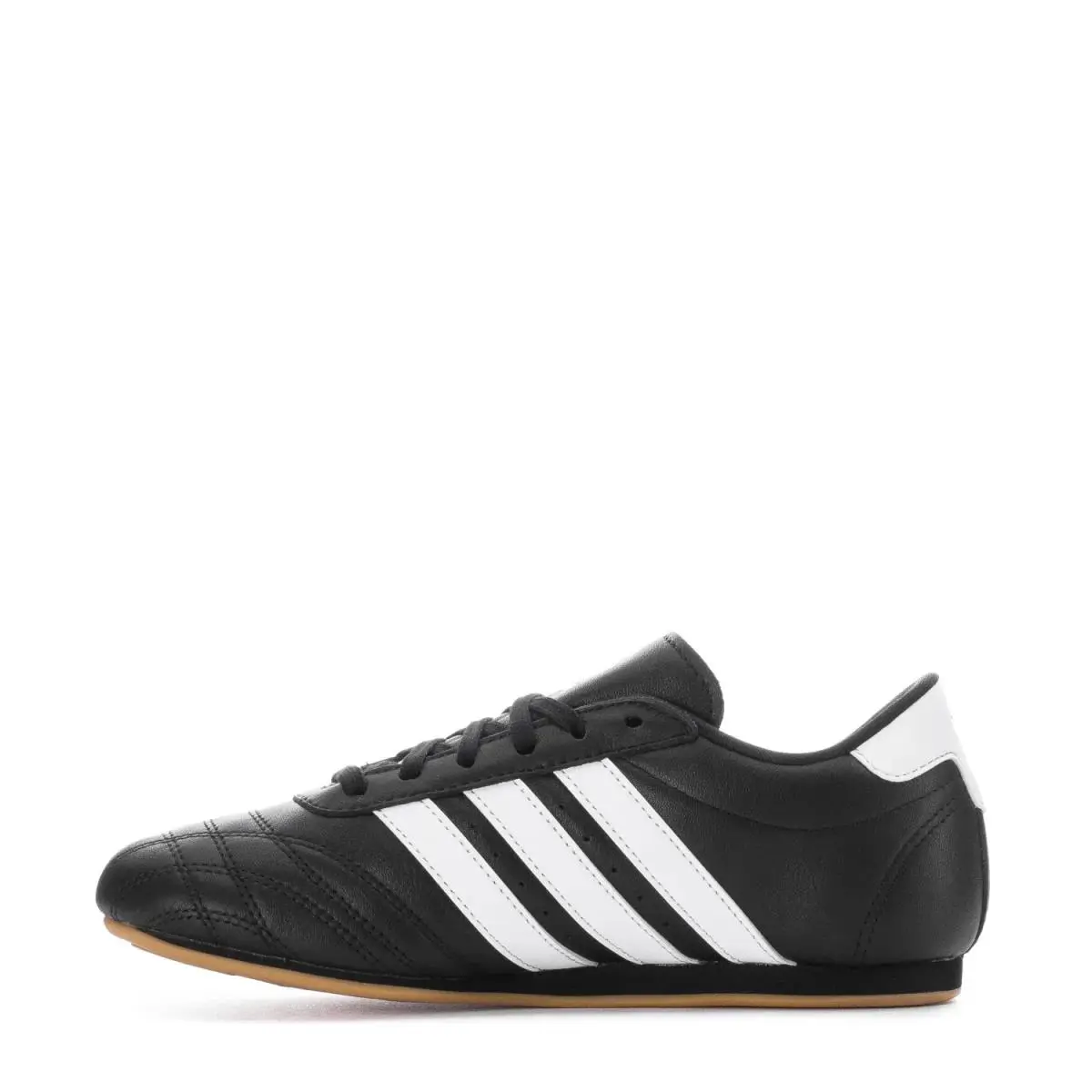 Adidas shoes - adidas Taekwondo - Taekwondo - Black/White - JS1193 1