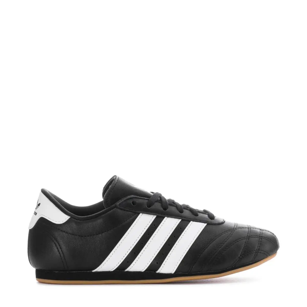 Adidas shoes - adidas Taekwondo - Taekwondo - Black/White - JS1193 2
