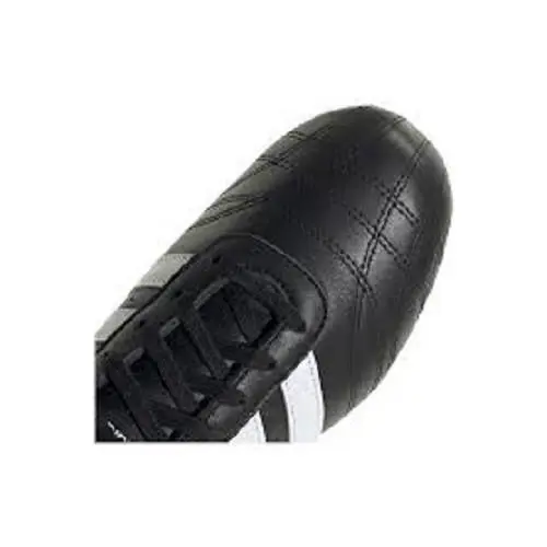 Adidas shoes - adidas Taekwondo - Taekwondo - Black/White - JS1193 3