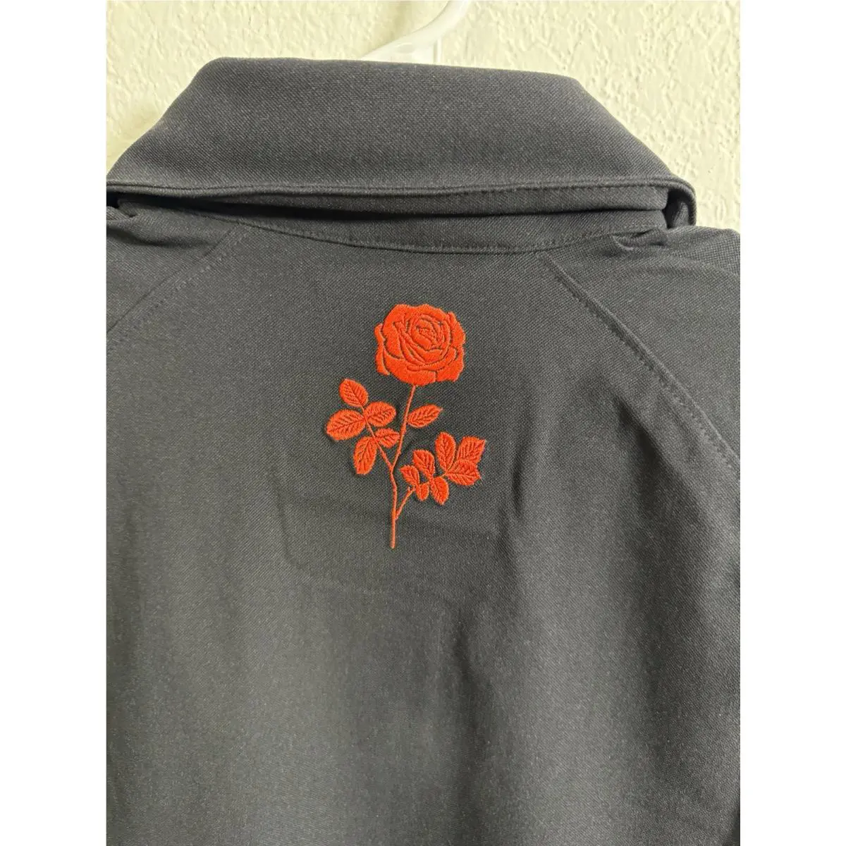 Adidas clothing - Black 5