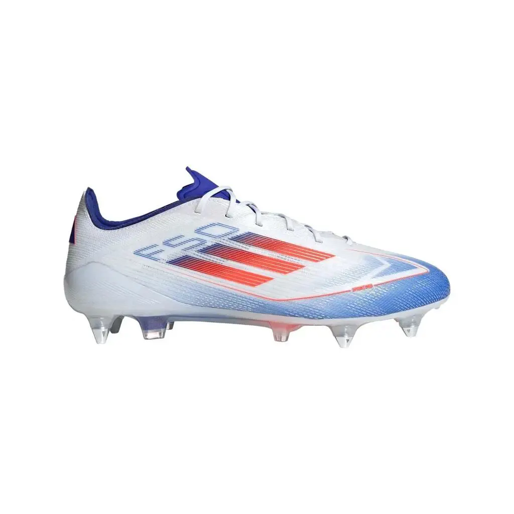 Adidas shoes - White 1